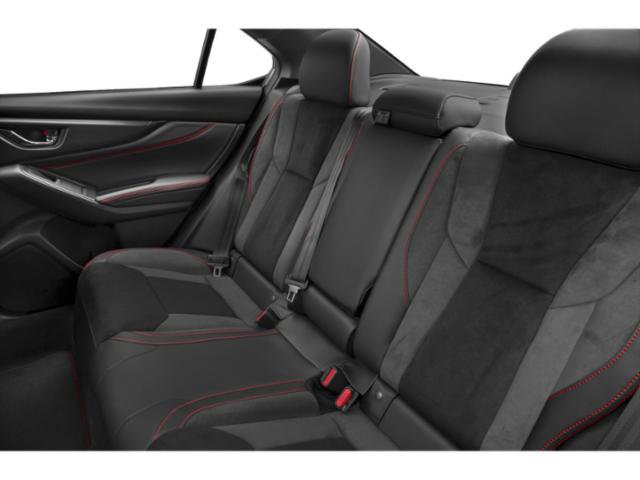 Used 2023 Subaru WRX Limited AWD/4WD image 16