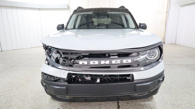 Used 2021 Ford Bronco Sport Big Bend w/ Big Bend Package AWD/4WD image 7