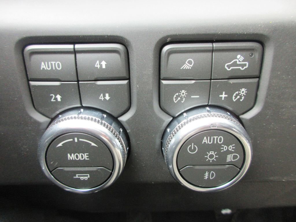 New 2026 GMC Sierra 1500 Denali image 18