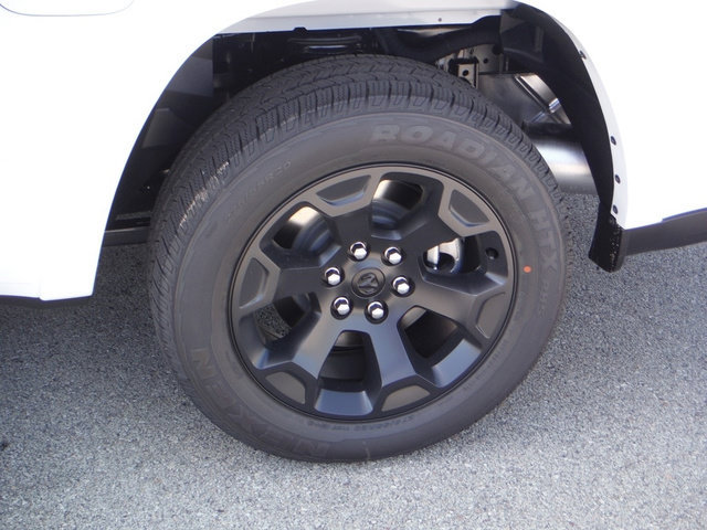 New 2027 RAM 1500 4x4 Crew Cab image 8