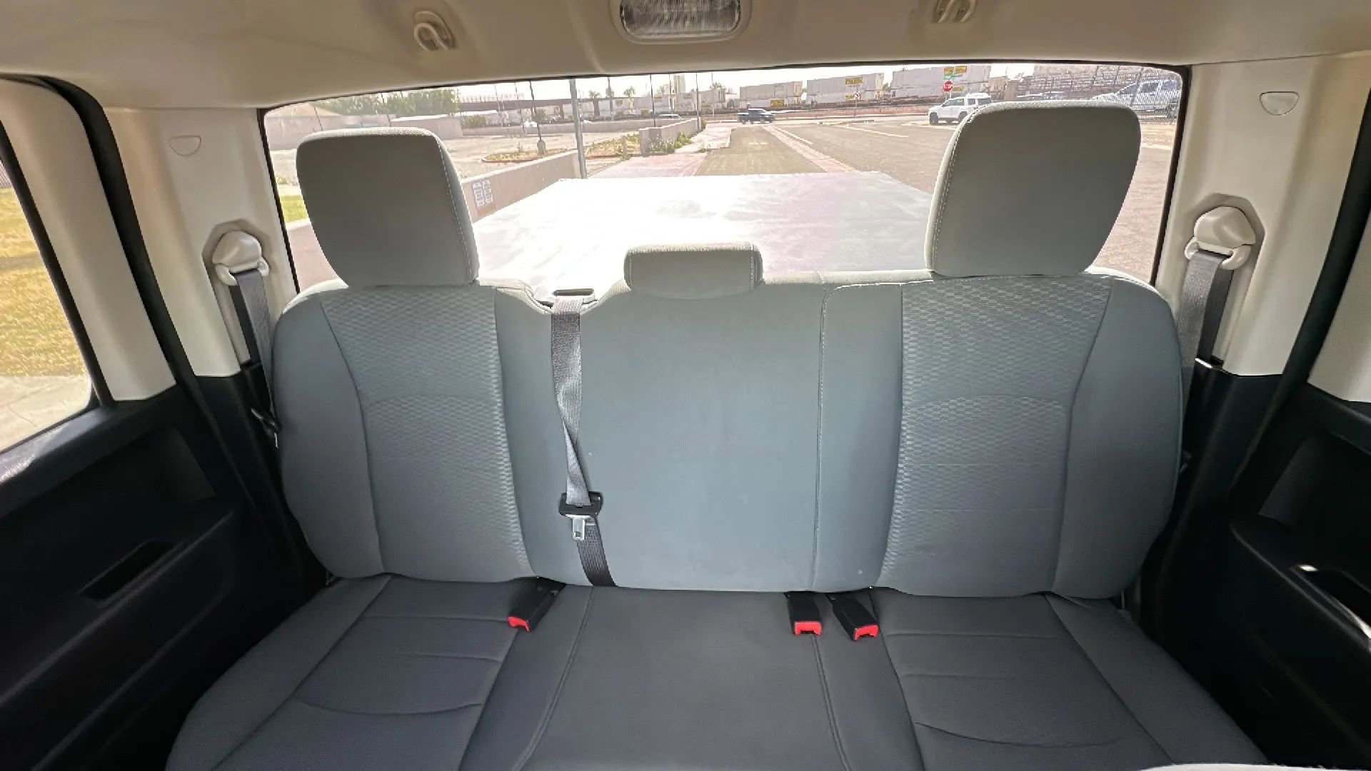 Used 2019 RAM 1500 Express w/ Express Value Package RWD image 17