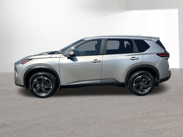 New 2026 Nissan Rogue SV w/ SV Premium Package image 5