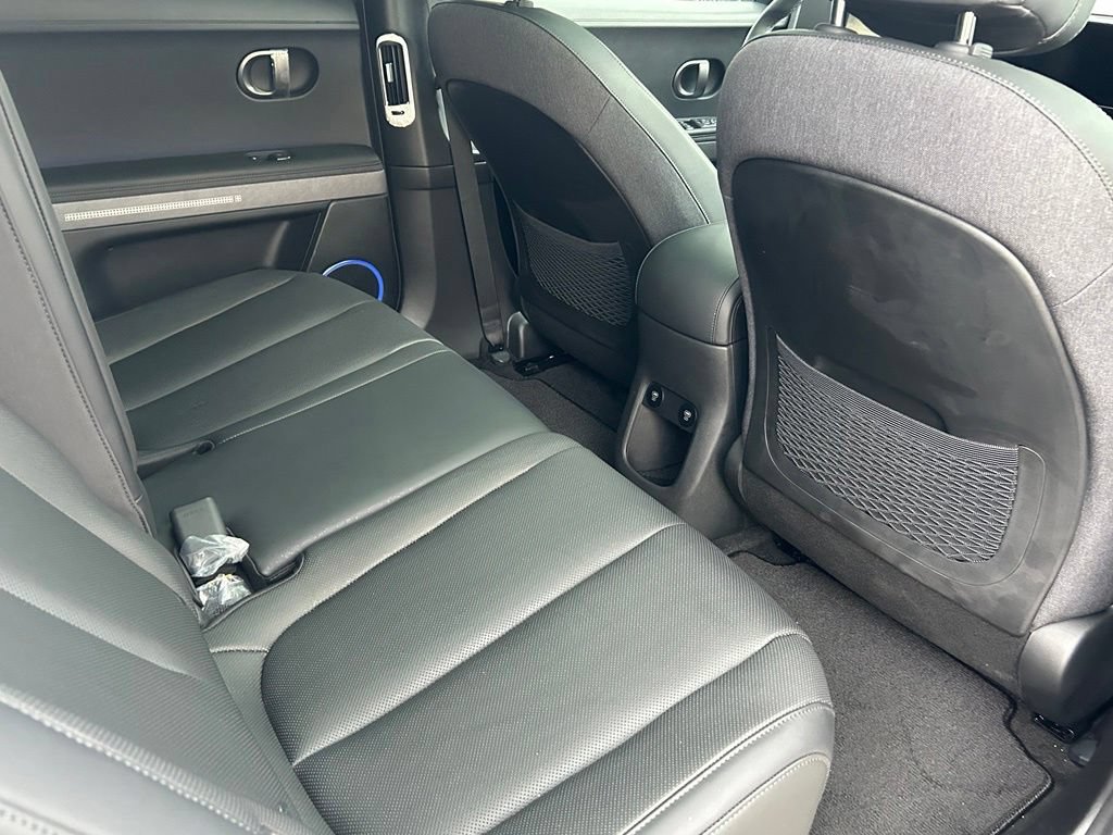 Used 2025 Hyundai Ioniq 5 Limited RWD image 40