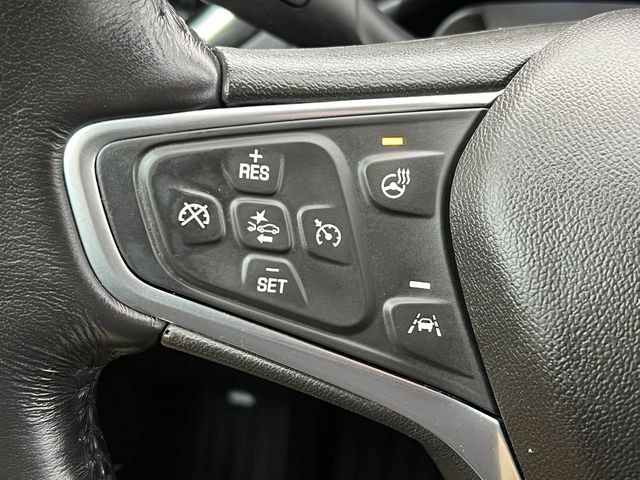 Used 2018 Chevrolet Equinox Premier AWD/4WD image 21