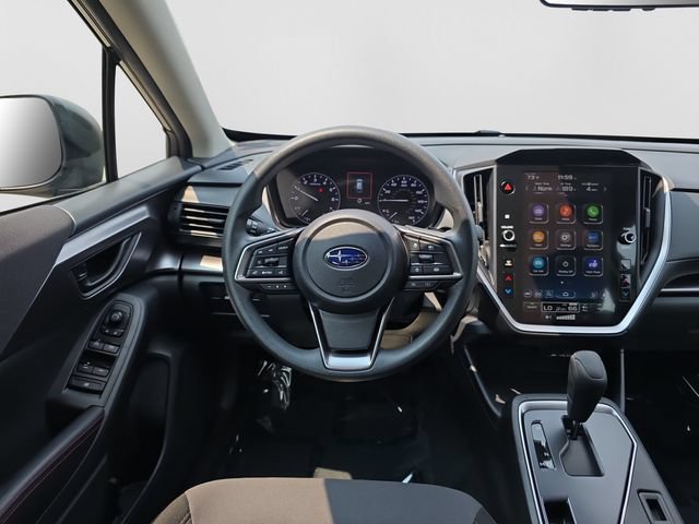 Certified 2026 Subaru Impreza 2.0i Sport AWD/4WD image 21