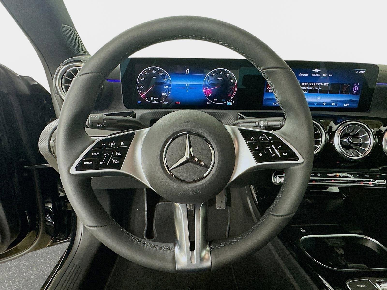 Used 2026 Mercedes-Benz CLA 250 4MATIC image 11