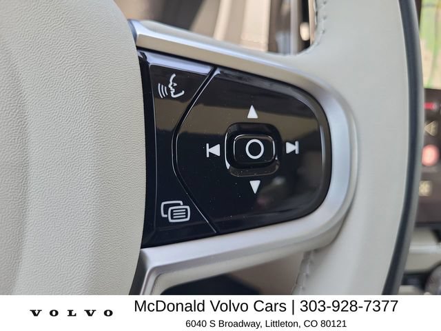 New 2026 Volvo XC60 B5 Ultra w/ Protection Package Premier AWD/4WD image 23