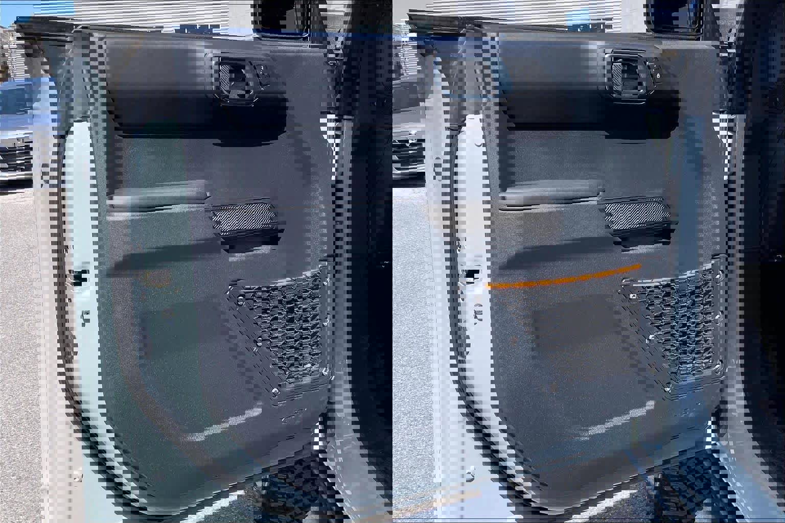 Certified 2024 Ford Bronco Badlands image 22