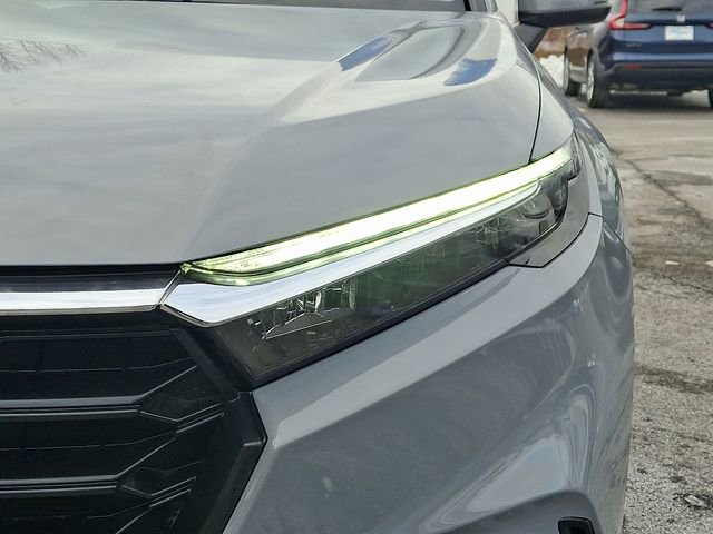 Used 2024 Honda CR-V LX image 9