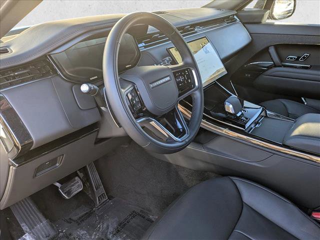Used 2024 Land Rover Range Rover Sport SE image 10