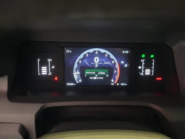 Used 2024 Toyota Tacoma SR5 AWD/4WD image 15