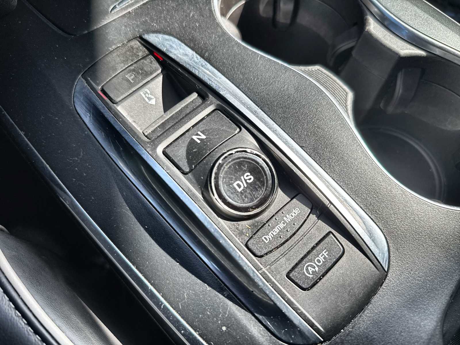 Used 2018 Acura MDX FWD w/ Advance Package image 23