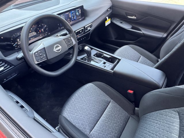 New 2026 Nissan Sentra SV w/ Floor Mat Package image 14