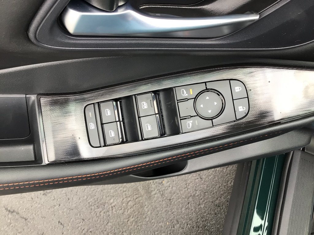 New 2026 Nissan Rogue SV AWD/4WD image 5