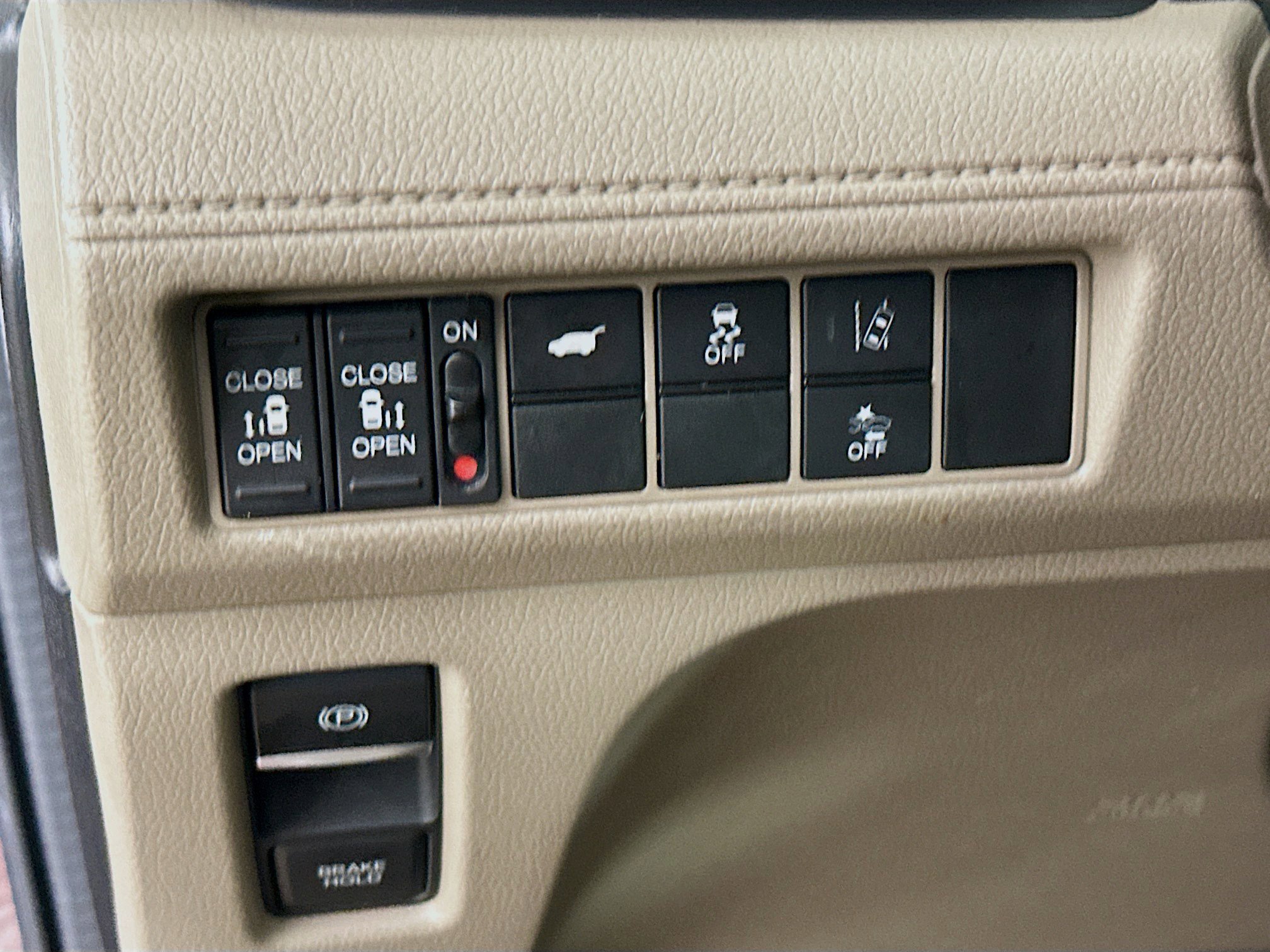 Used 2019 Honda Odyssey EX-L image 17