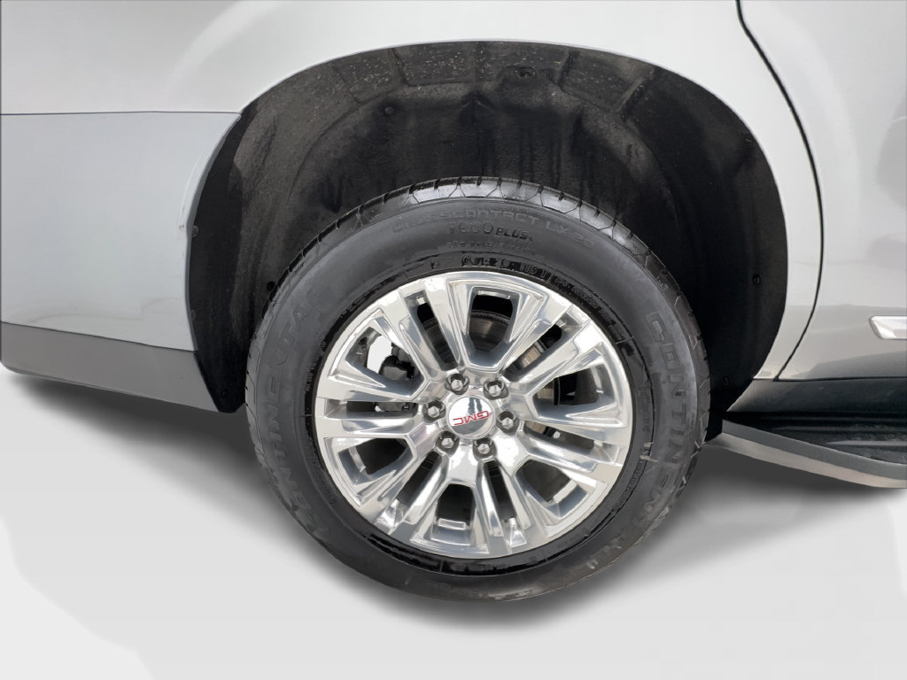 Used 2025 GMC Yukon Denali AWD/4WD image 13