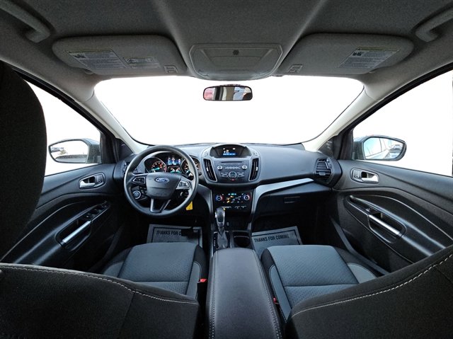 Used 2018 Ford Escape SE image 19
