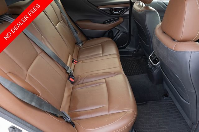 Used 2020 Subaru Outback Touring XT AWD/4WD image 19