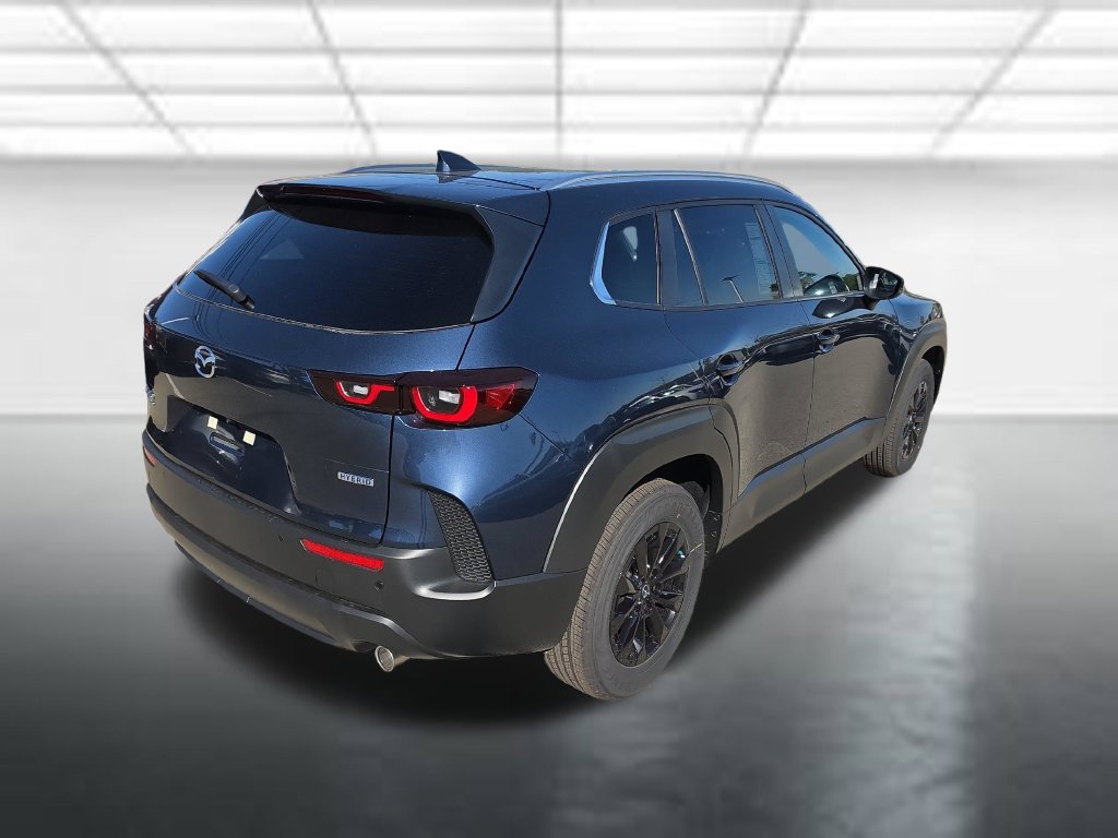 New 2026 MAZDA CX-50 2.5 Hybrid w/ Preferred Pkg AWD/4WD image 7