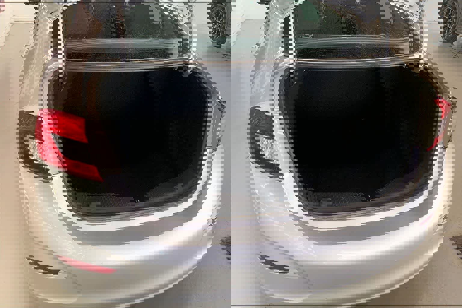 Used 2017 Chevrolet Cruze LS image 17