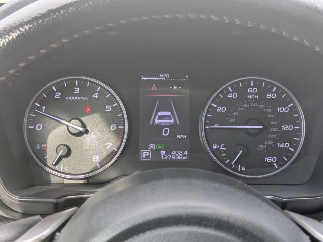 Used 2022 Subaru Legacy Limited AWD/4WD image 20