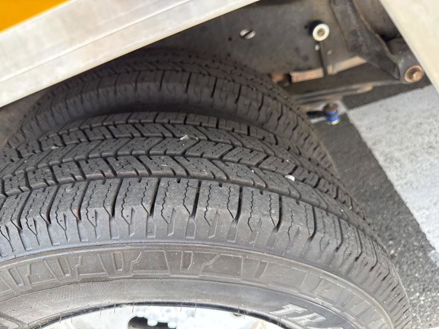 Used 2019 Ford E-350 and Econoline 350 Super Duty image 23