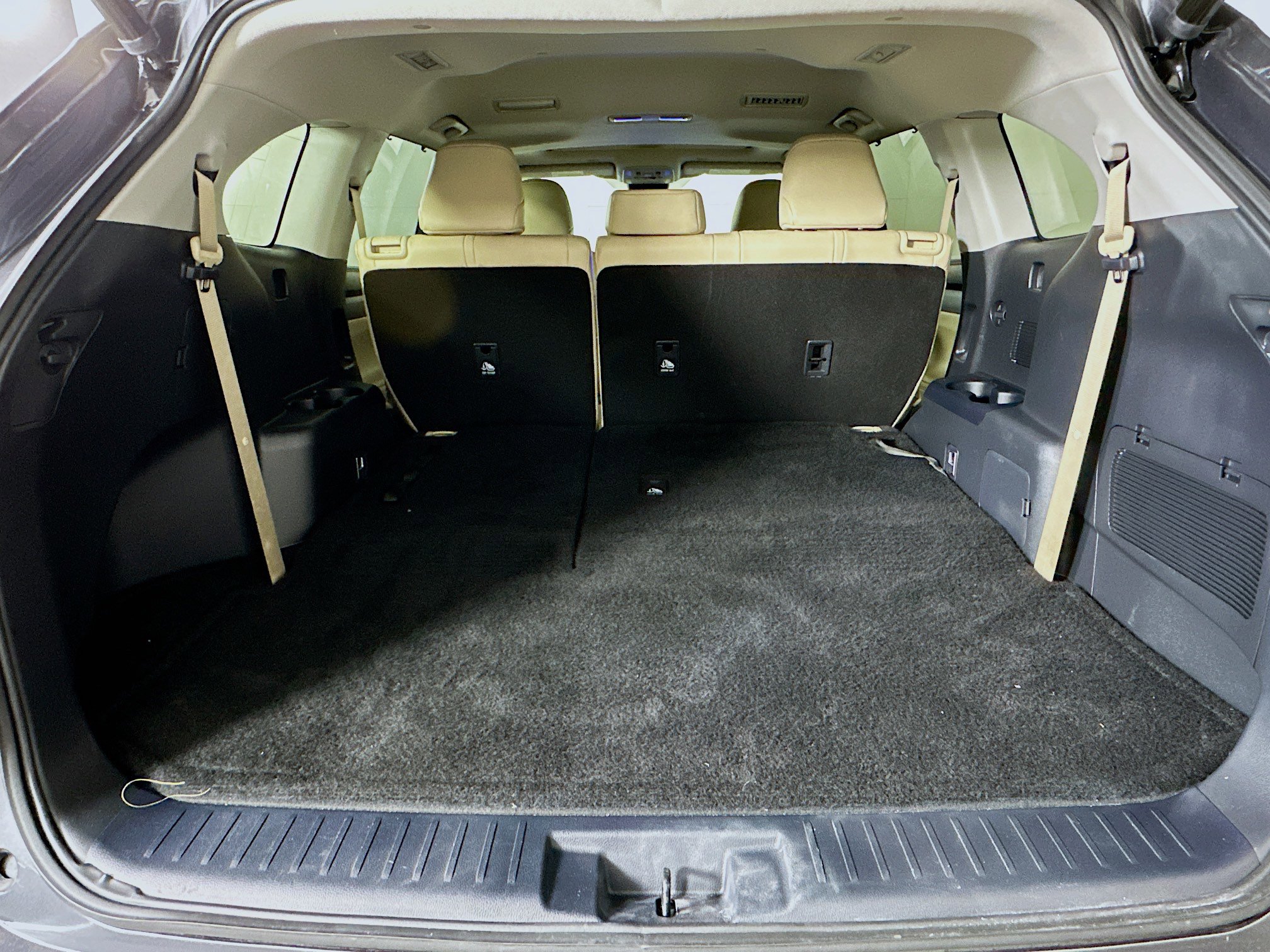 Used 2023 Toyota Highlander XLE image 31