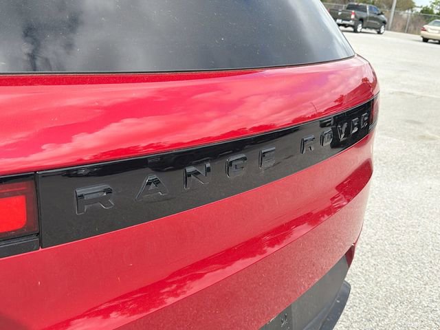 Used 2024 Land Rover Range Rover Sport SE AWD/4WD image 11