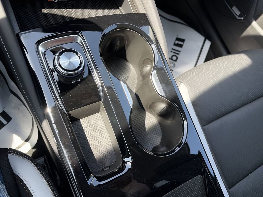 New 2026 Buick Envision Sport Touring image 20