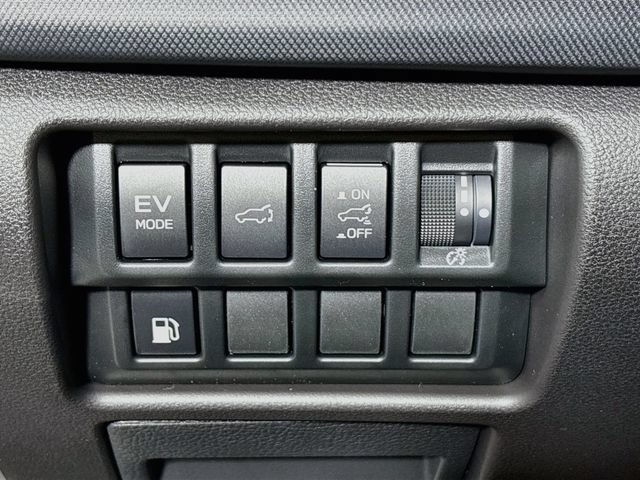 New 2026 Subaru Forester Premium AWD/4WD image 10