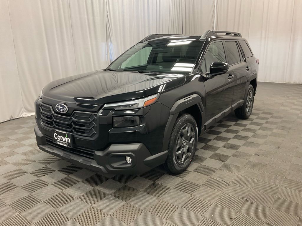 New 2026 Subaru Outback Premium image 5