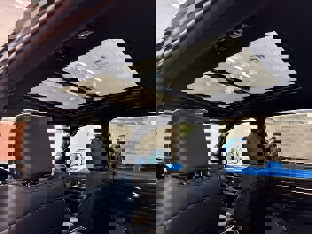 New 2026 RAM 1500 Laramie w/ Night Edition image 38