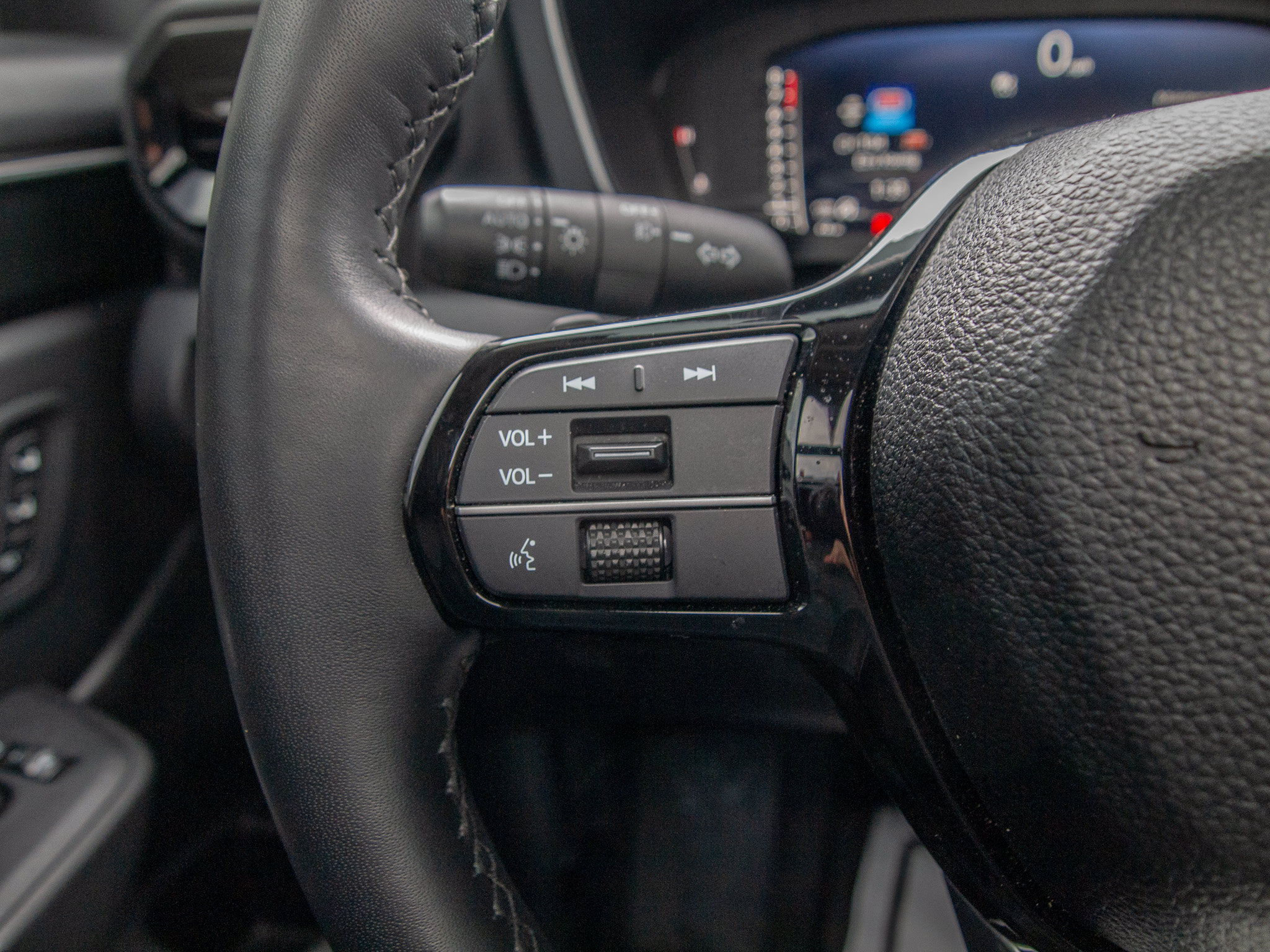 Used 2025 Honda Pilot Elite image 22