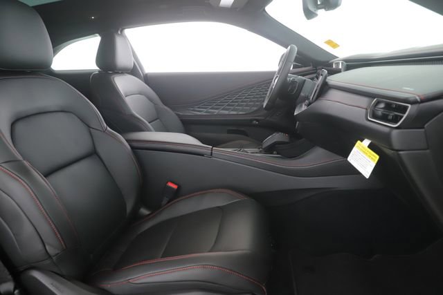 New 2026 Dodge Charger R/T Scat Pack image 33