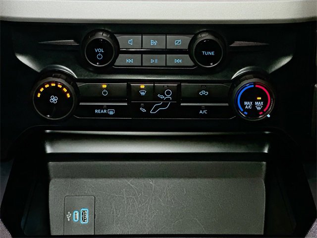 Certified 2024 Ford F250 XLT w/ FX4 Off-Road Package image 13