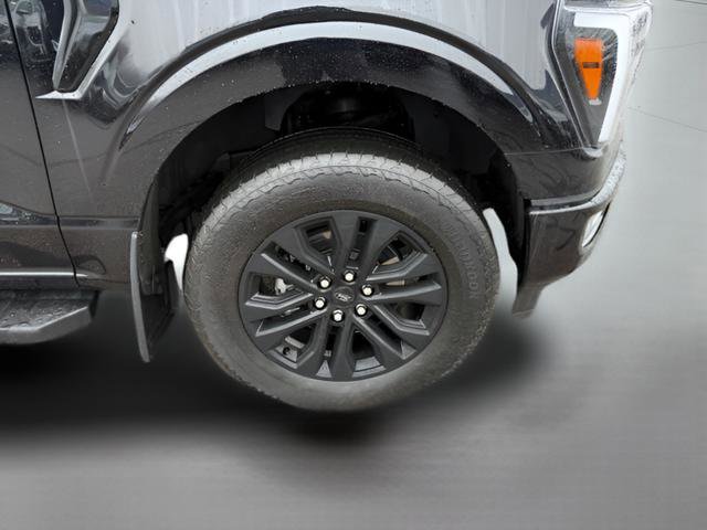 Used 2024 Ford F150 Lariat AWD/4WD image 34
