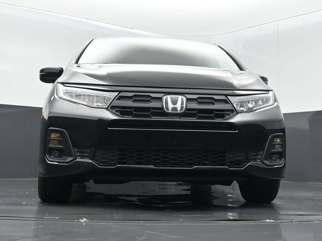 New 2026 Honda Odyssey EX-L image 11