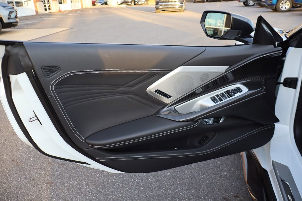 Used 2024 Chevrolet Corvette Z06 image 10