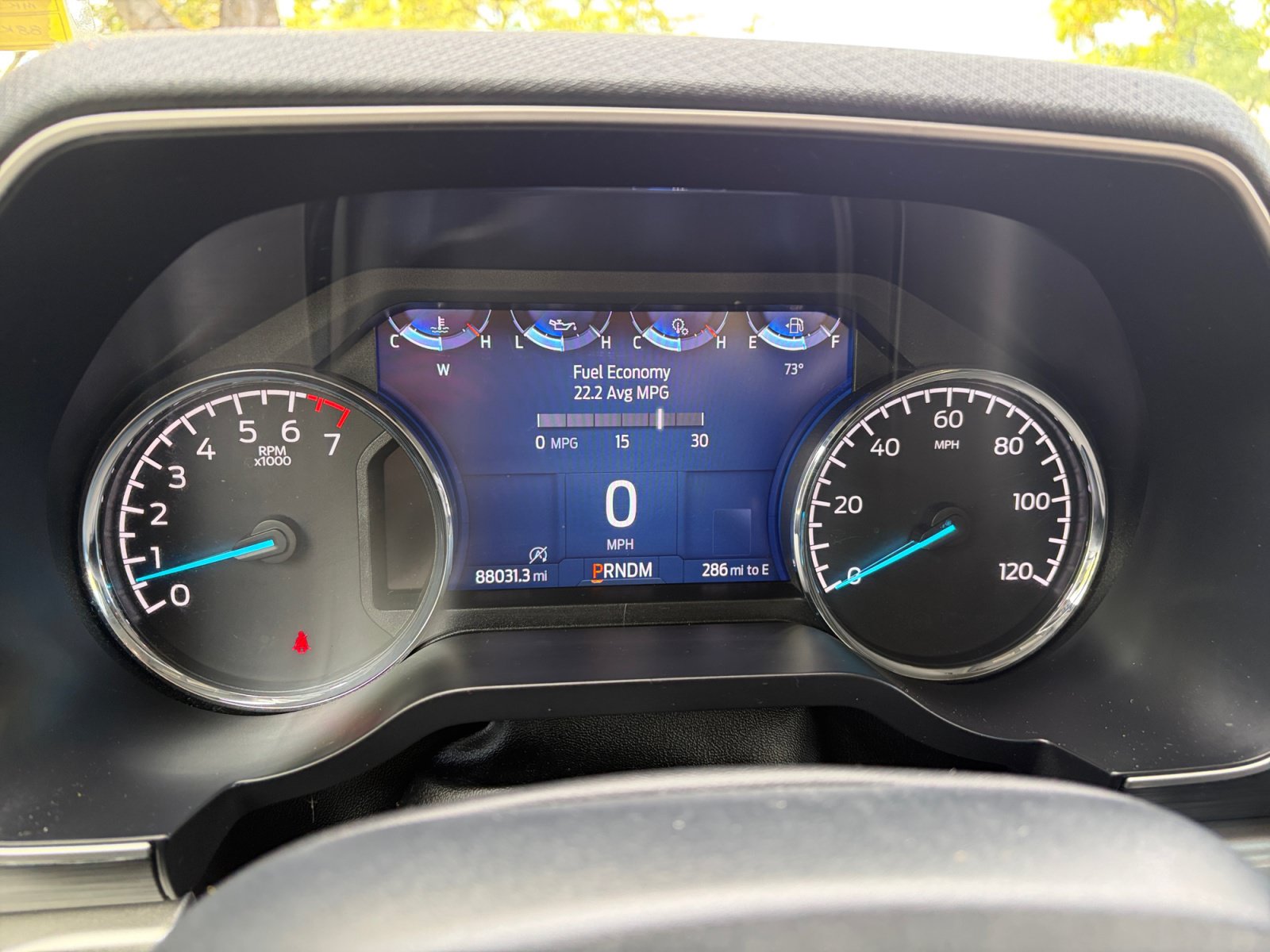 Used 2021 Ford F150 XLT w/ Equipment Group 302A High AWD/4WD image 18