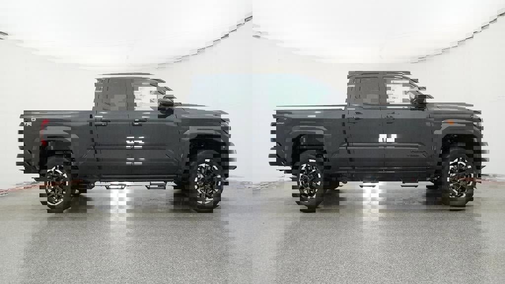 New 2026 Toyota Tacoma TRD Sport image 27