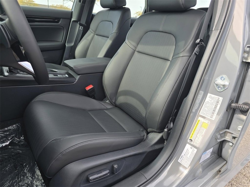 New 2026 Honda Civic Sport Touring image 27