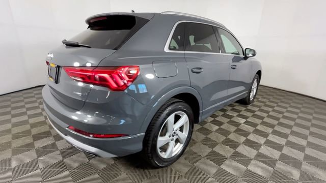 Used 2022 Audi Q3 2.0T Premium Plus AWD/4WD image 4