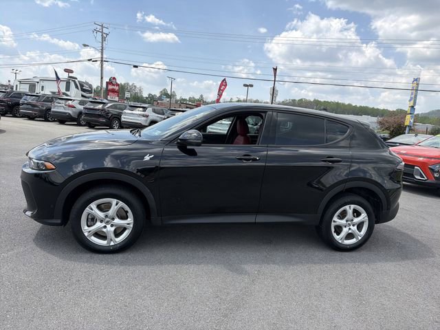 Used 2025 Dodge Hornet GT Plus w/ GT Plus Package AWD/4WD image 10