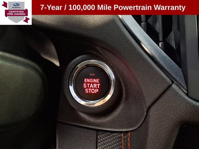 Certified 2022 Subaru Forester Sport AWD/4WD image 26