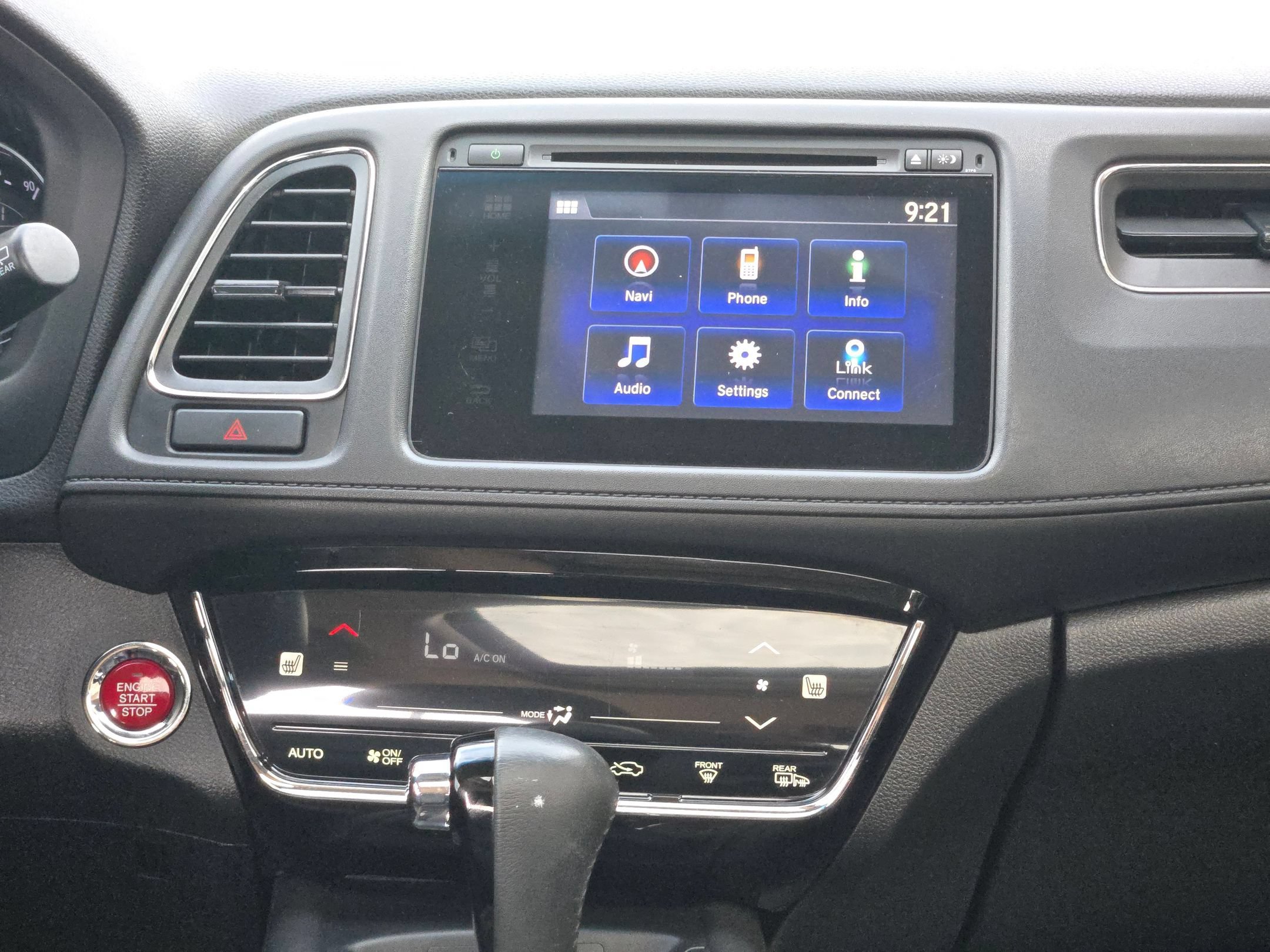 Used 2017 Honda HR-V EX-L image 17