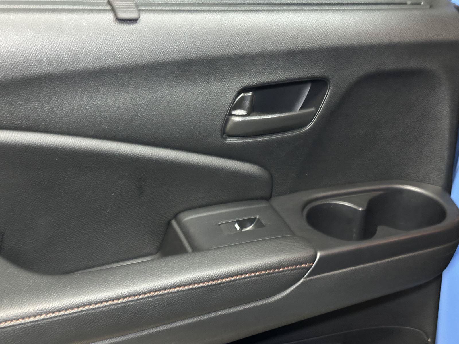 Certified 2024 Honda Passport TrailSport image 31
