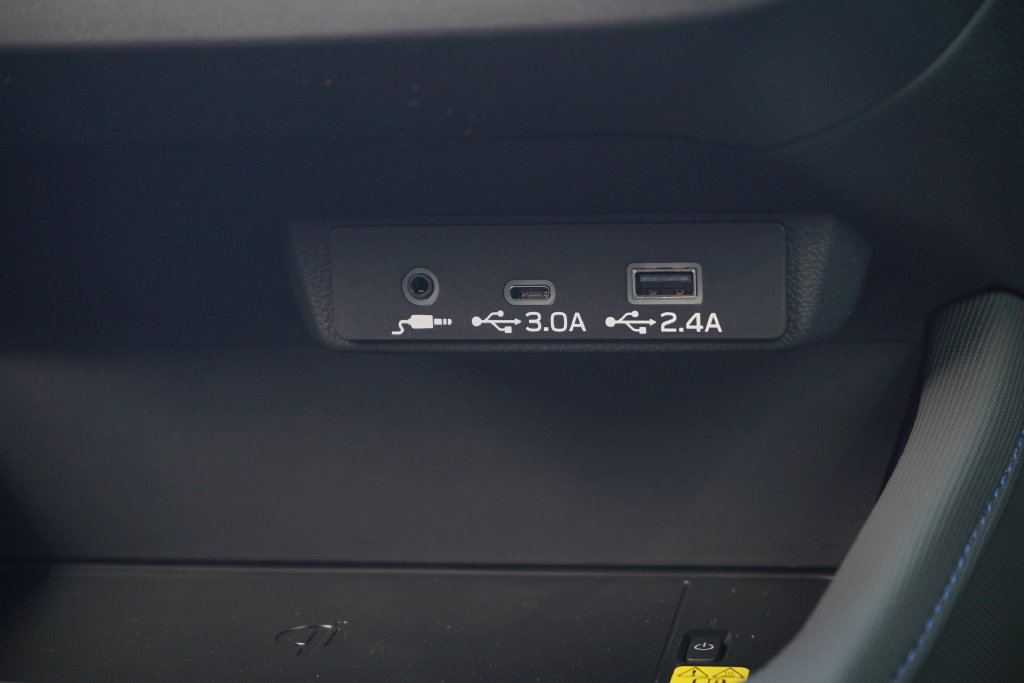 New 2026 Subaru Forester Limited AWD/4WD image 29