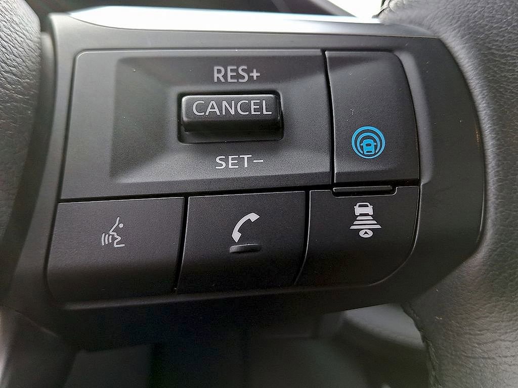 Used 2023 INFINITI QX60 Luxe image 23