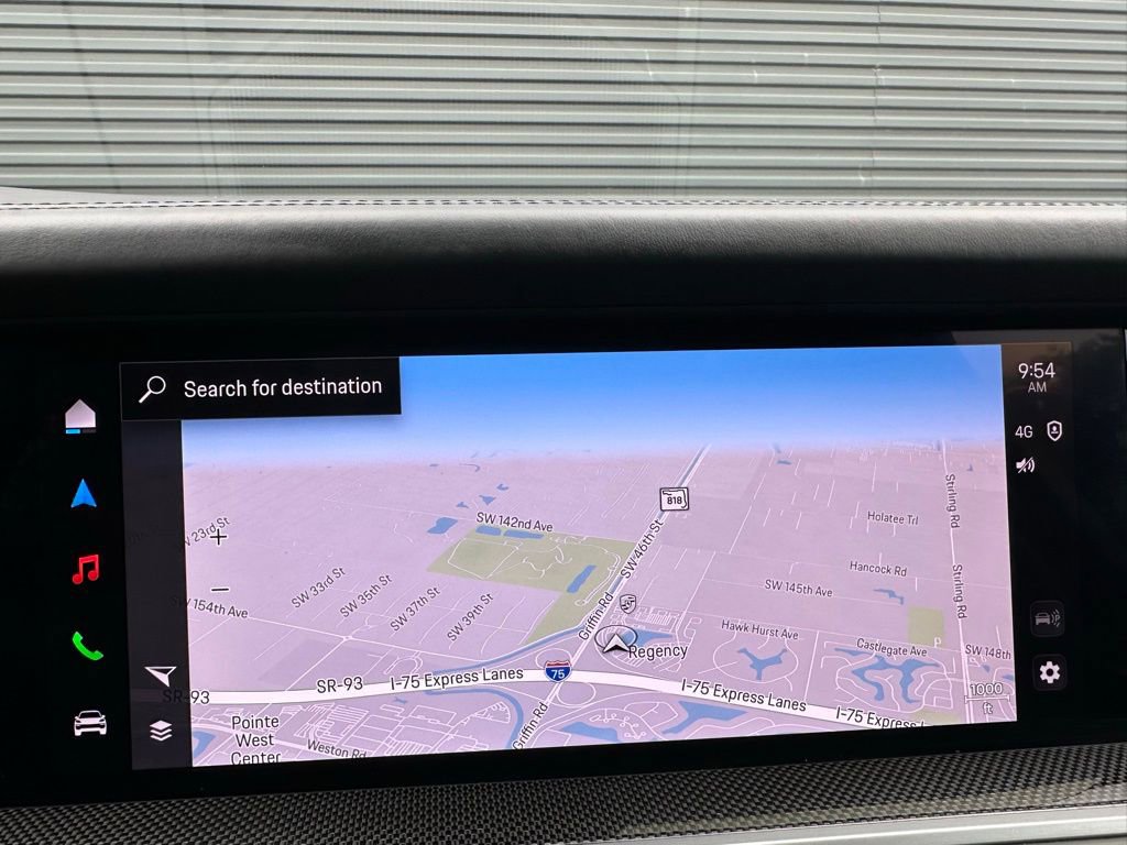 Certified 2025 Porsche Cayenne S image 32