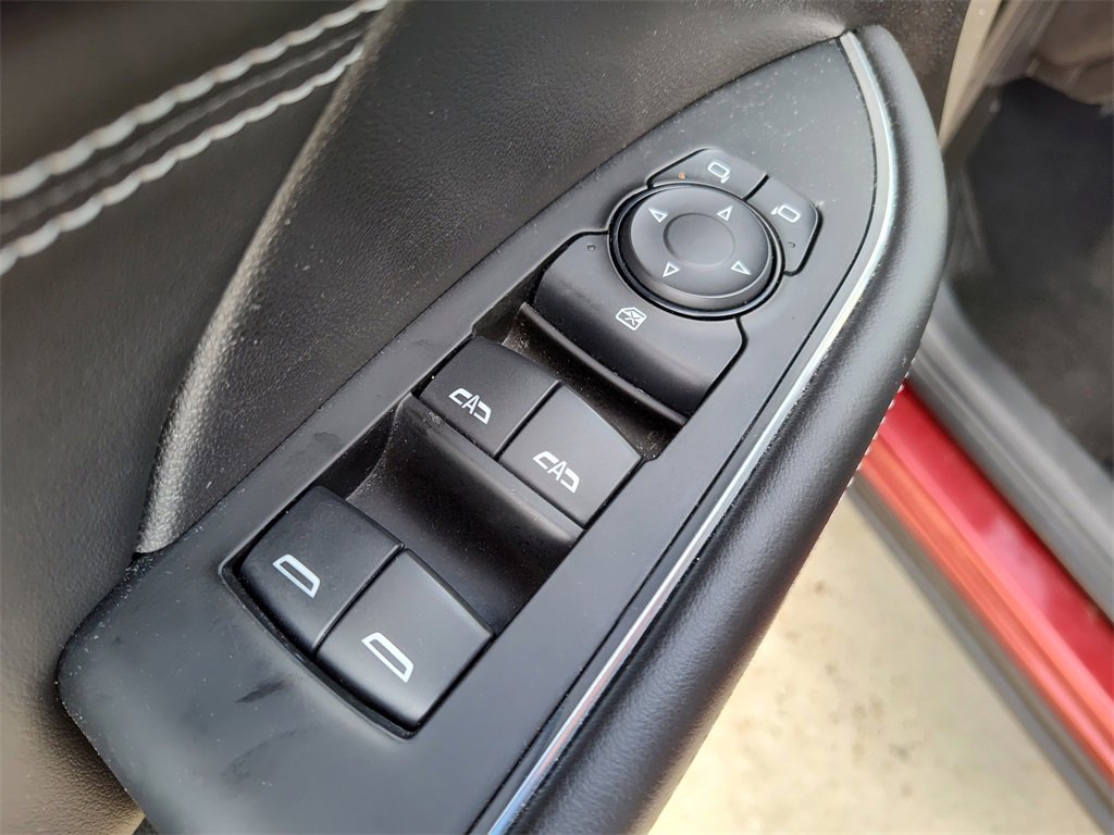 Used 2023 Buick Envision Preferred image 21